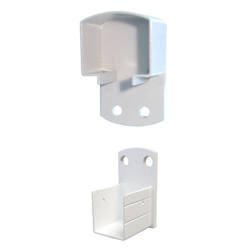 Wall Mount Bracket - White