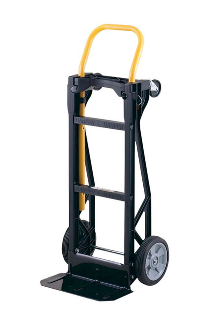 Steel-Tough 400 3 in 1 Engineered Nylon Hand Truck, Platform Cart, & Trolley