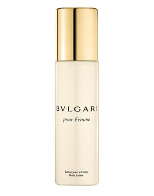 Bvlgari Pour Femme Body Milk - 200 ML