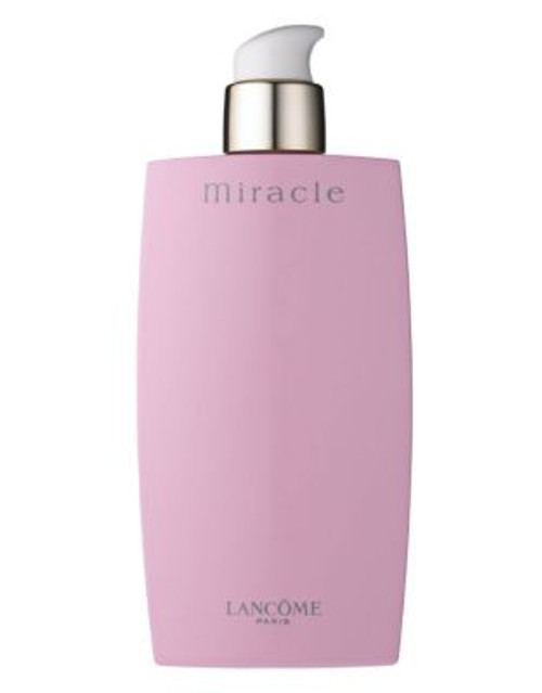 Lancôme Miracle Body Lotion