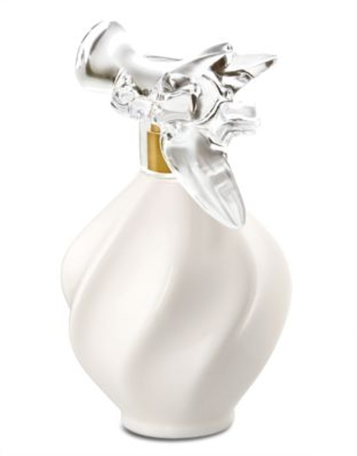 Nina Ricci L'Air Du Temps Soft Body Lotion - 200 ML