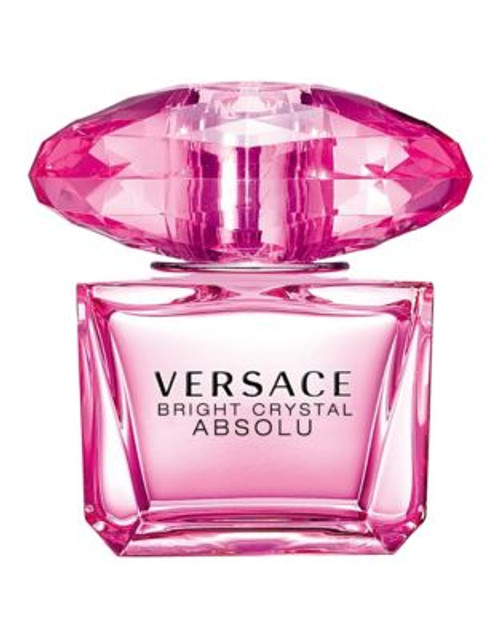Versace Bright Crystal Body Lotion - 200 ML