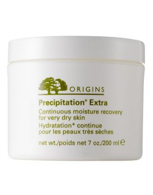 Origins Precipitation Extra Continuous Moisture Recovery For Very Dry Skin - 200 ML