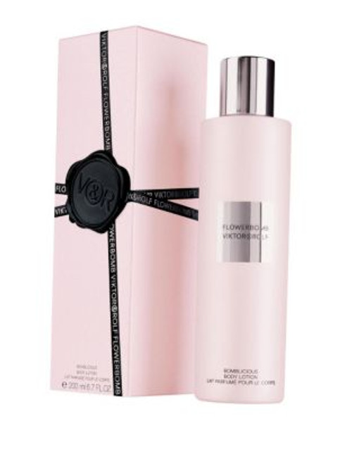 Viktor & Rolf Flowerbomb Body Lotion - 200 ML