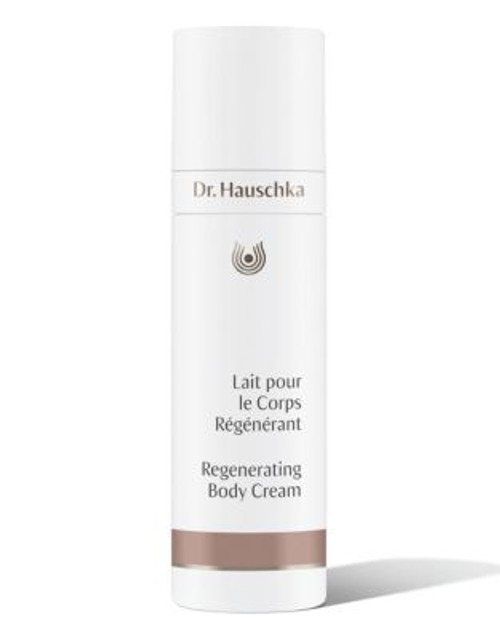 Dr. Hauschka Regenerating Body Moisturizer 150 Ml - 150 ML