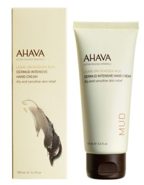 Ahava Dermud Intensive Hand Cream - 100 ML