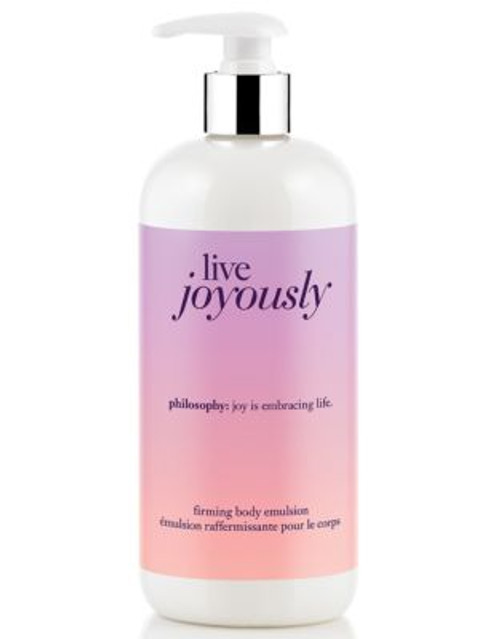 Philosophy Live Joyously 480ml Body Lotion - 480 ML