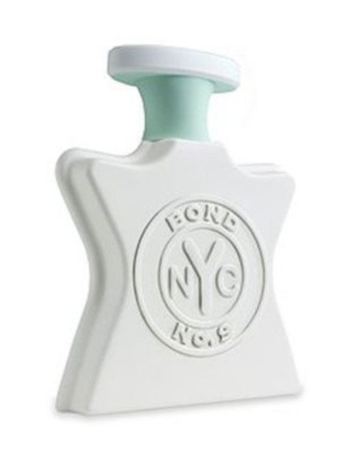 Bond No 9 Eau De New York Liquid Silk