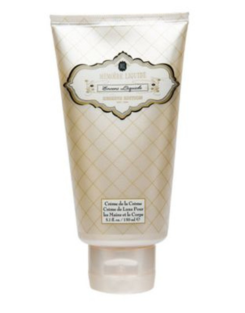 Memoire Liquide Reserve Edition Fleur Body Crème 150ml