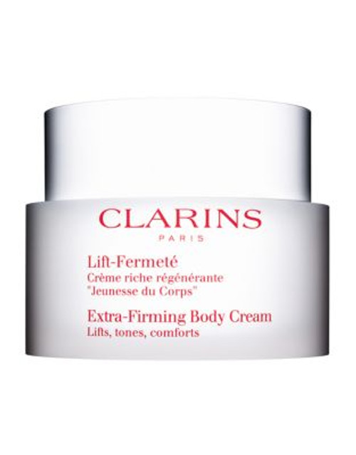 Clarins Extra Firming Body Cream - 200 ML