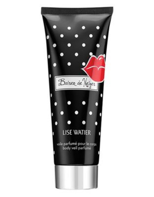 Lise Watier BAISER DE NEIGES Body Veil Parfume