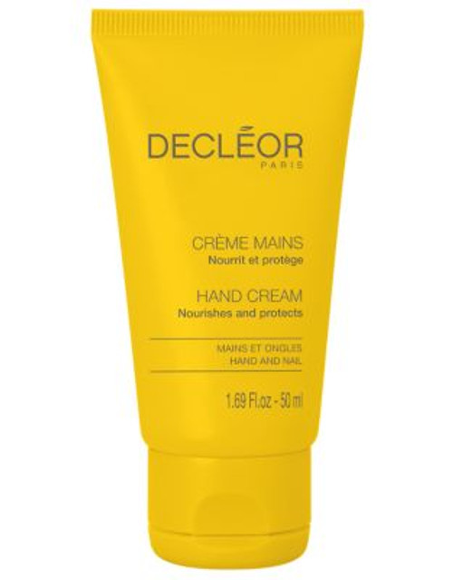 Decleor Hand Cream - 50 ML