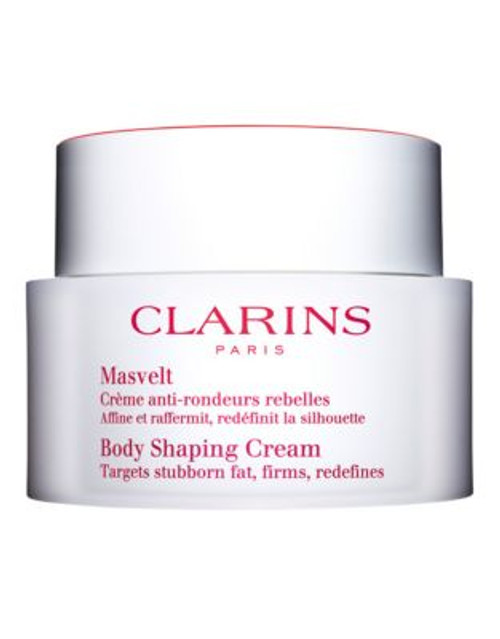 Clarins Body Shaping Cream - 200 ML