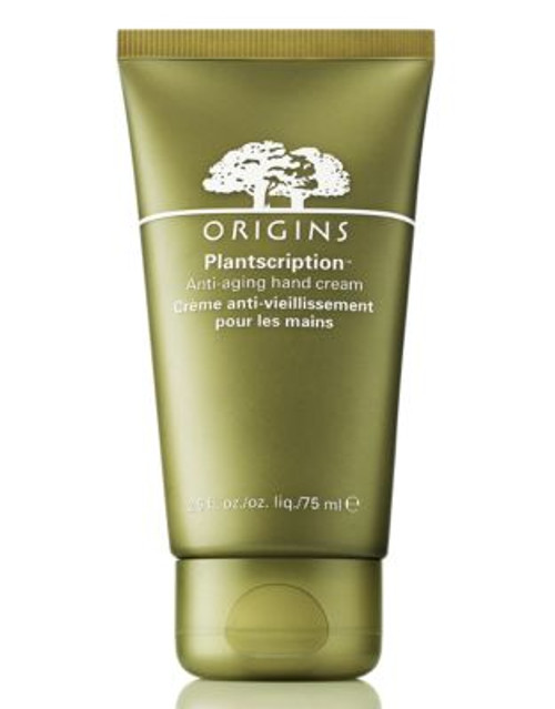 Origins Plantscription Anti-Aging Hand Cream