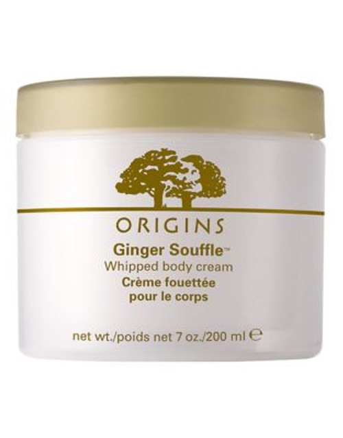 Origins Ginger Body Scrub Smoothing Body Buffer