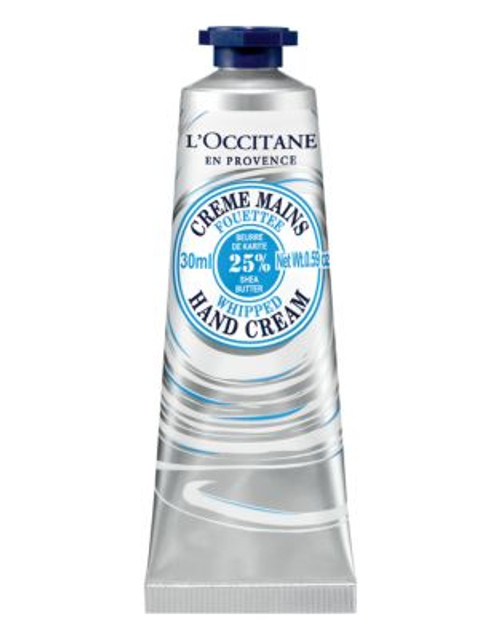 L Occitane Shea Whipped Hand Cream - 30 ML