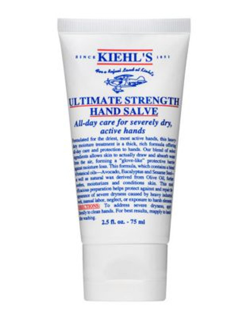 Kiehl'S Since 1851 Ultimate Strength Hand Salve - 150 ML