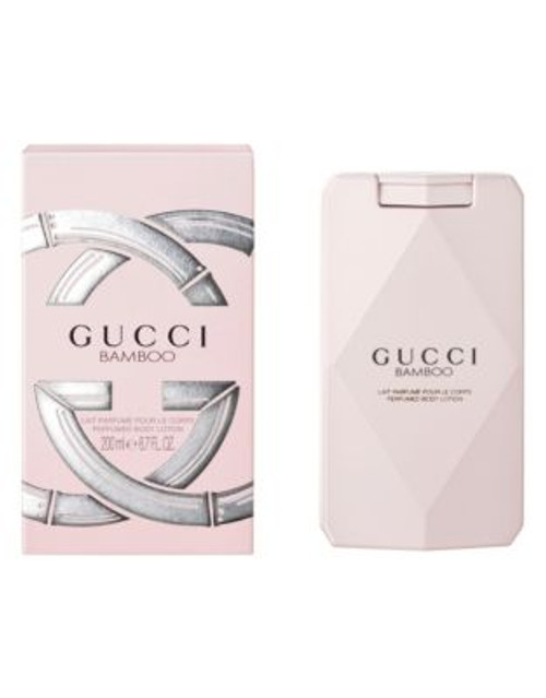 Gucci Gucci Bamboo Body Lotion - 200 ML