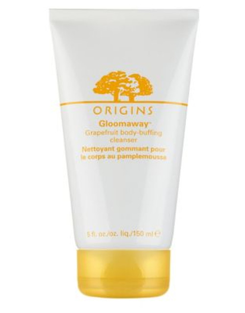 Origins Gloomaway Grapefruit Bodybuffing Cleanser