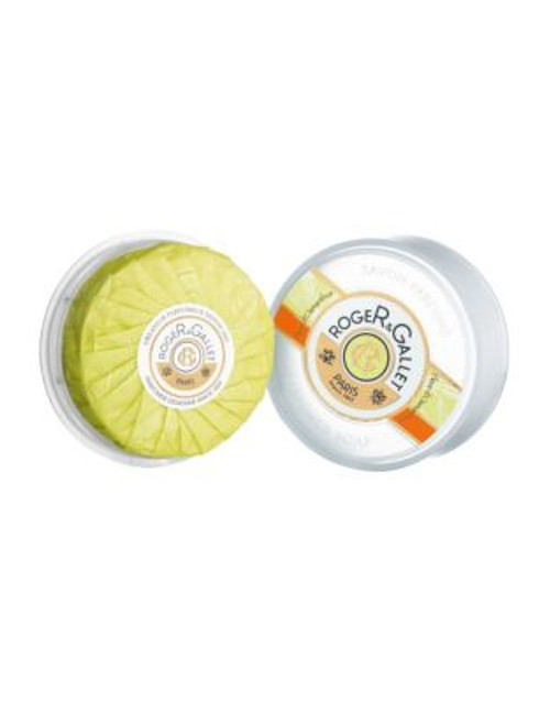 Roger & Gallet Fleur D'Osmanthus Perfumed Soap Soap Box 100G