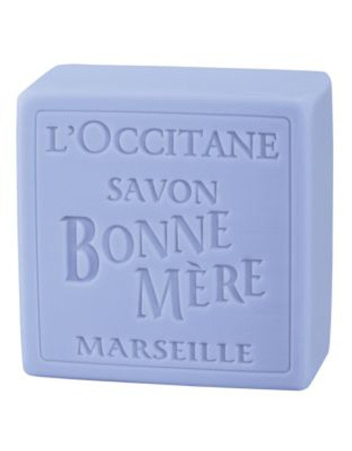 L Occitane Lavender Bonne Mere Soap - 100 ML