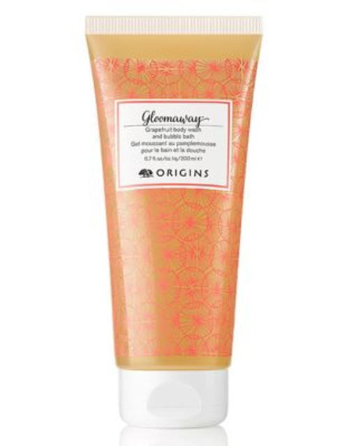 Origins Gloomaway Grapefruit Body-Buffing Cleanser - 150 ML