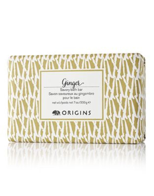 Origins Ginger Savory Bath Bar - 200 ML