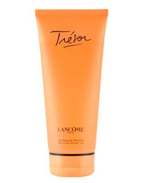 Lancôme Trésor Perfumed Shower Gel