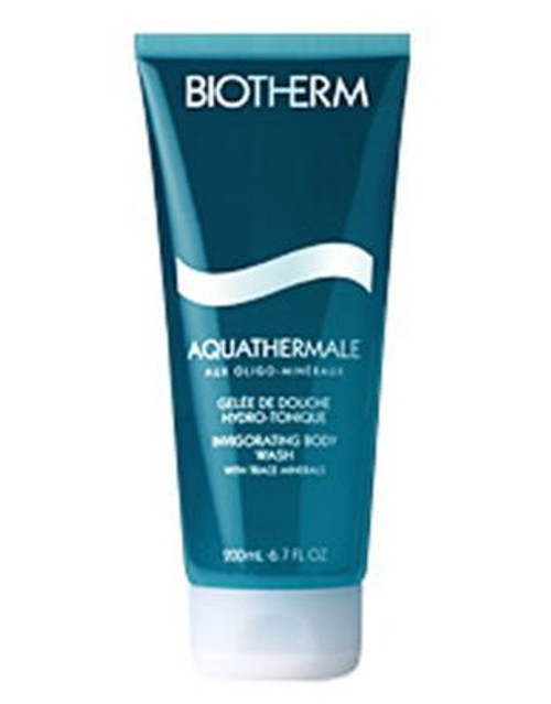 Biotherm Aquathermale Shower Gel - 200 ML