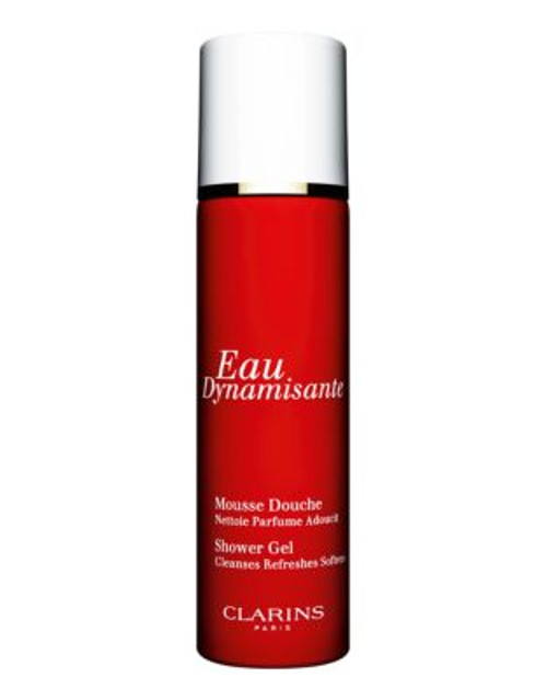 Clarins Eau Dynamisante Shower Mousse - 50 ML