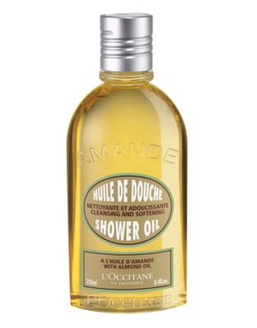 L Occitane Almond Shower Oil - 50 ML