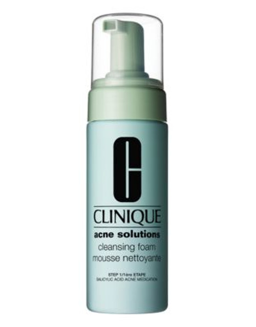 Clinique Acne Solutions Cleansing Foam