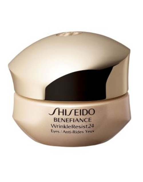 Shiseido Benefiance Wrinkleresist24 Intensive Eye Contour Cream