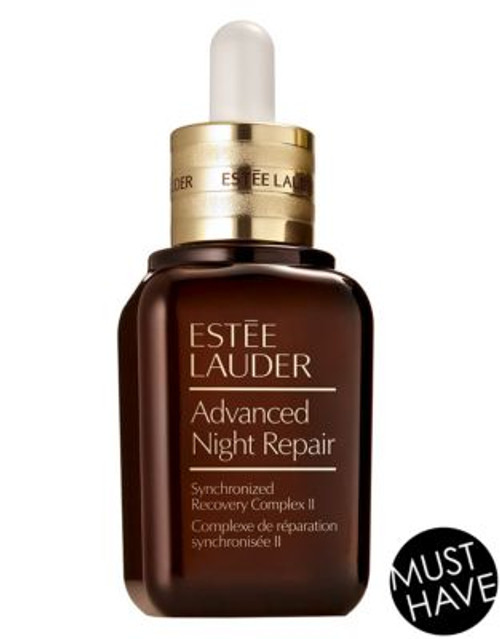 Estee Lauder Advanced Night Repair Synchronized Recovery Complex II 50ml - 30 ML