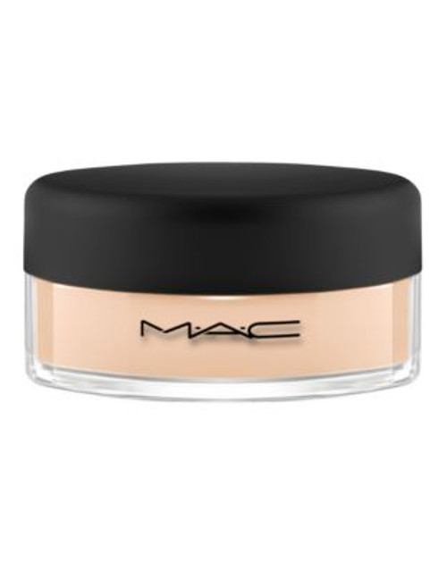 M.A.C Mineralize Foundation Loose - LIGHT MEDIUM