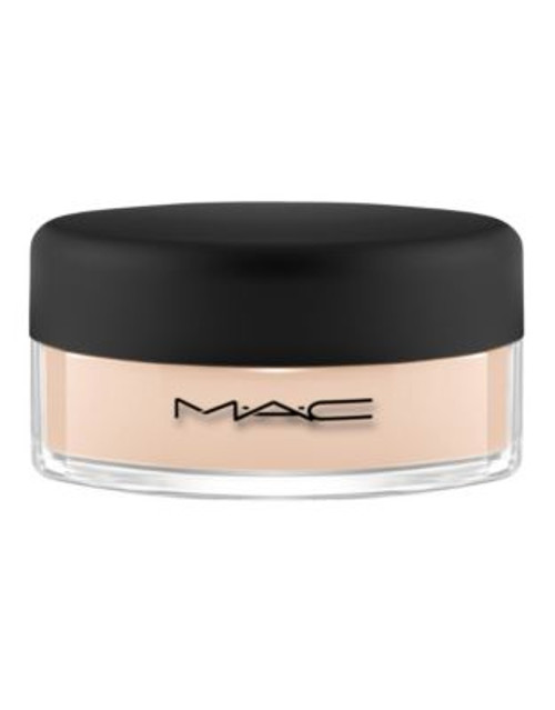 M.A.C Mineralize Foundation Loose - EXTRA LIGHT