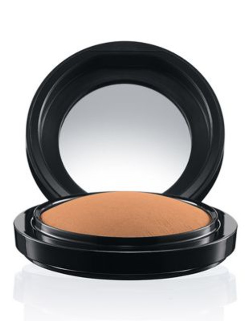 M.A.C Mineralize Skinfinish Natural - DARK