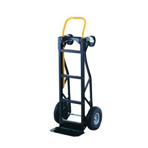 Steel-Tough&#153; 700 Engineered Nylon Hand Truck & Platform Cart