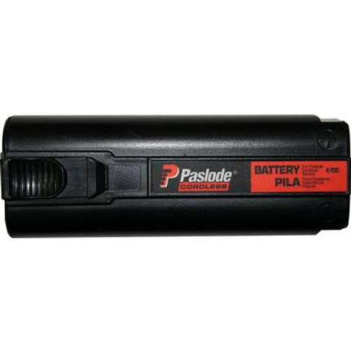 Cordless Nailer Battery