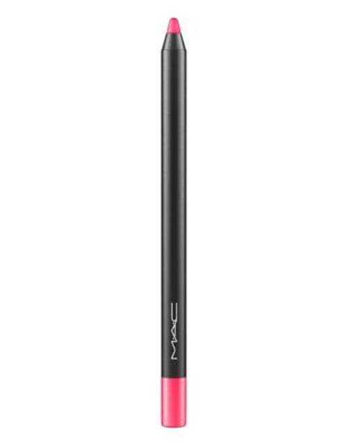 M.A.C Pro Longwear Lip Pencil - DYNAMO