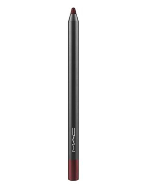 M.A.C Pro Longwear Lip Pencil - BESPOKEN FOR