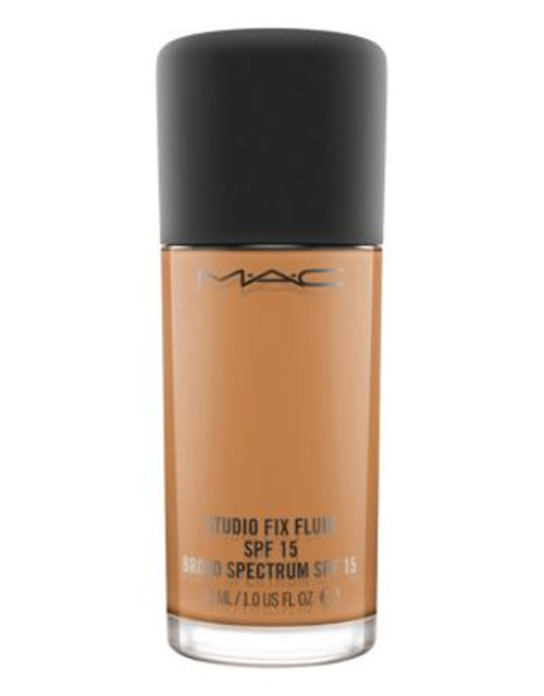 M.A.C Studio Fix Fluid SPF 15 - NC55