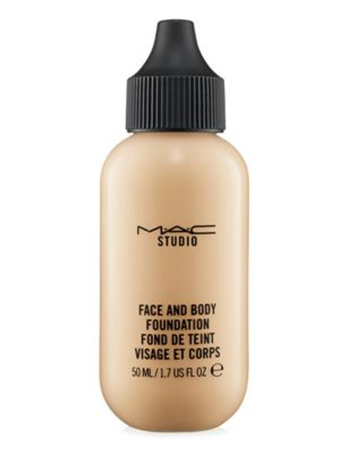 M.A.C Studio Face and Body Foundation 50 ml - C2