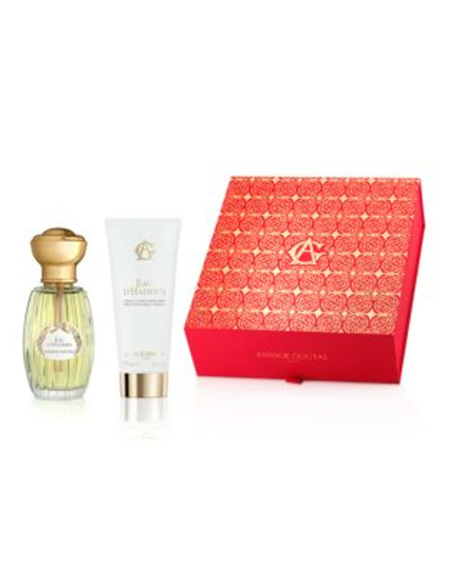 Annick Goutal Eau dHadrien Gift Set