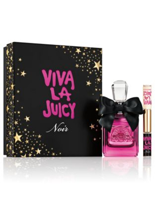 Juicy Couture Viva La Juicy Noir Gift Set