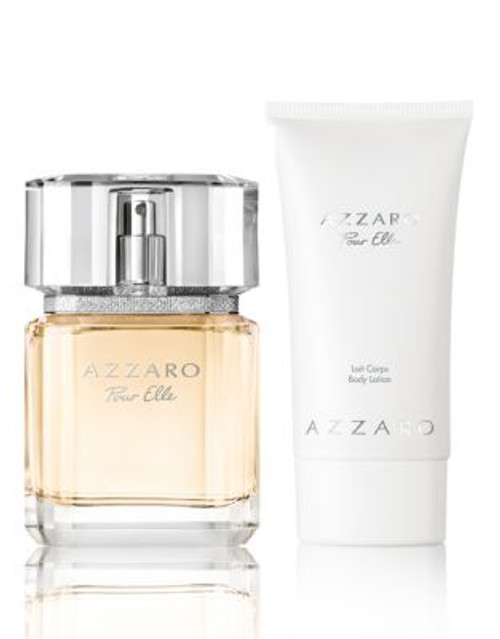 Azzaro Pour Elle Mothers Day Set