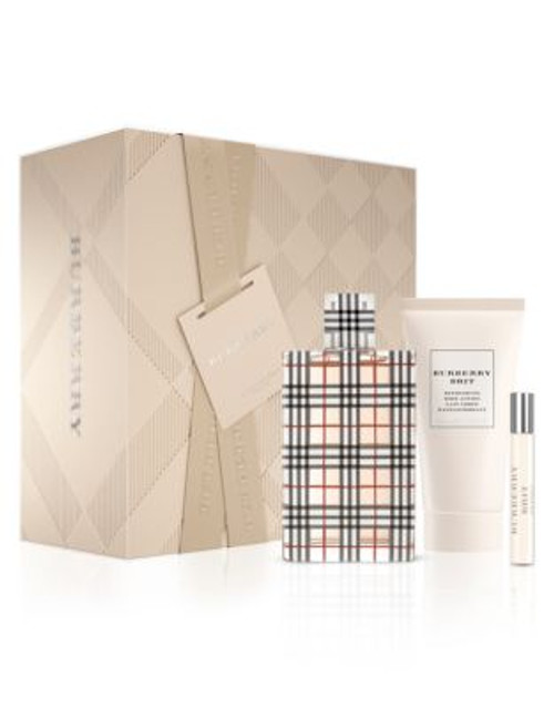 Burberry Brit for Women Mothers Day Set