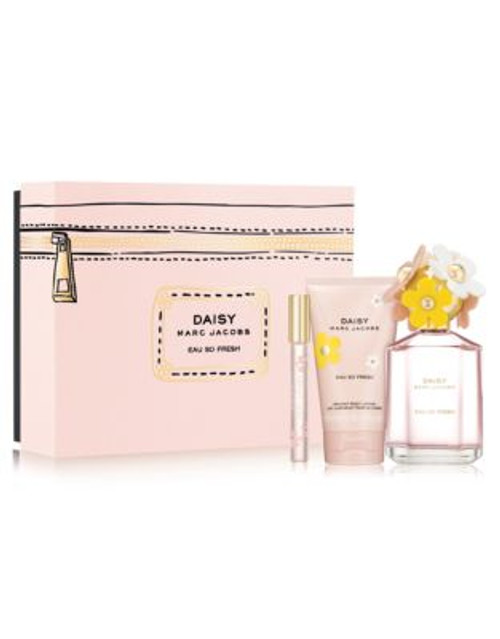 Marc Jacobs Daisy Eau so Fresh Gift Set - 125 ML