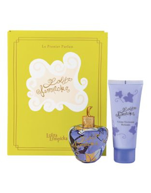 Lolita Lempicka First Fragrance Gift Set - 100 ML