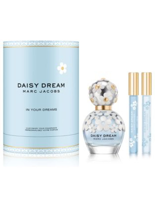 Marc Jacobs Daisy Dream In Your Dreams Limited Edition Set - 50 ML